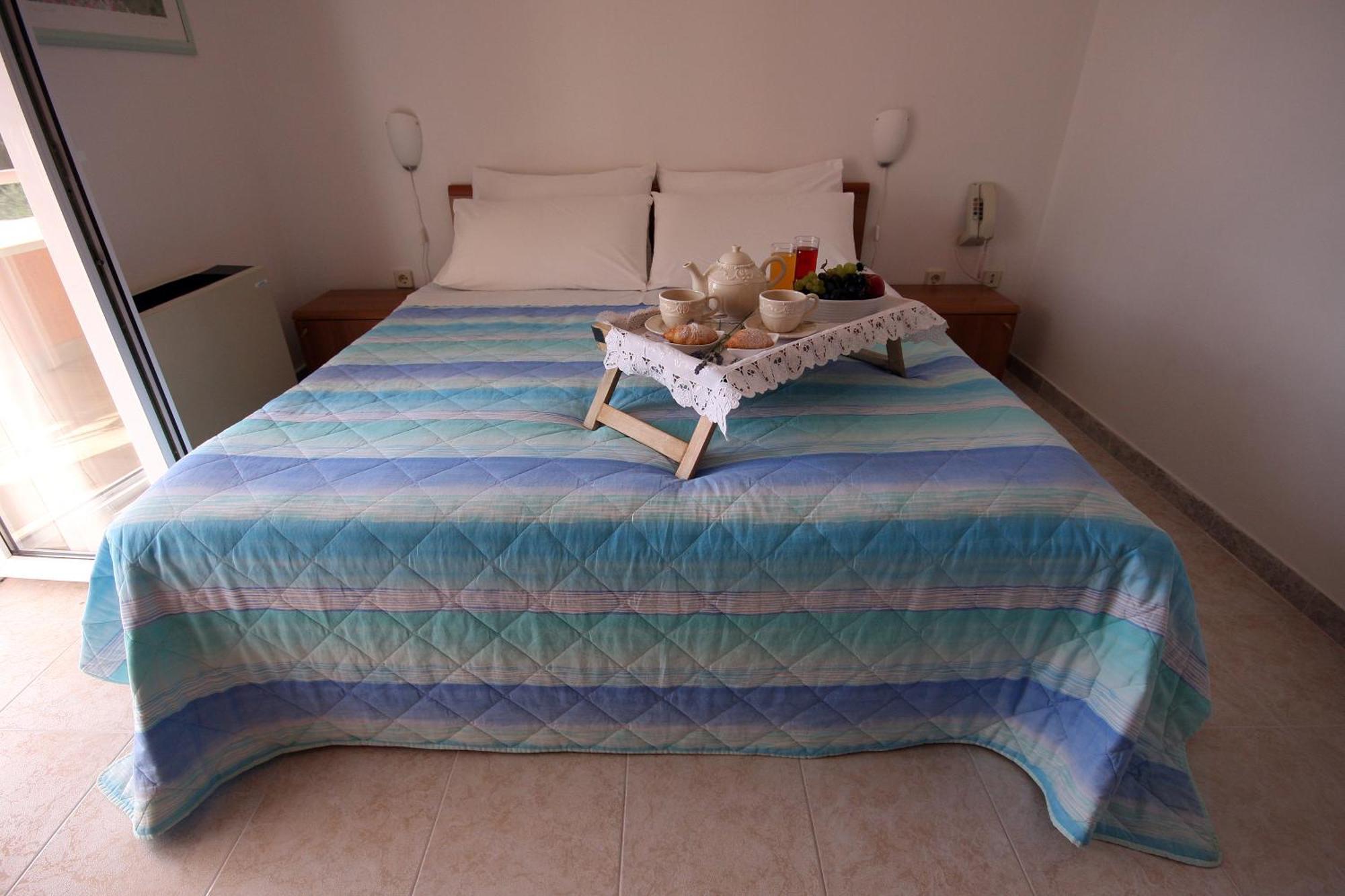 Hotel Carmen Krnica Værelse billede