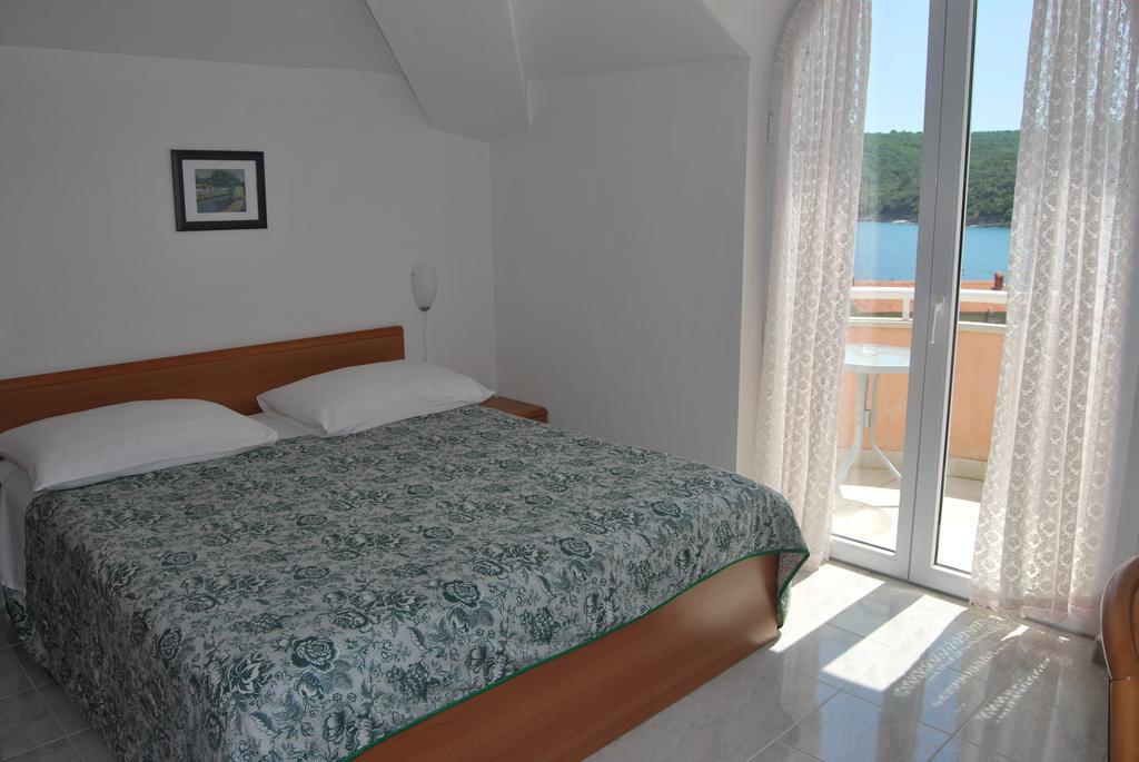 Hotel Carmen Krnica Værelse billede